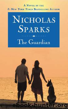 07 The Guardian by Nicholas Sparks