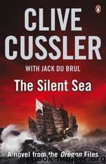 07 The Silent Sea by Clive Cussler