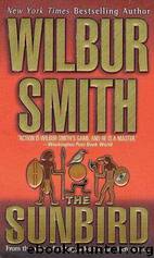 07 The Sunbird by Wilbur Smith