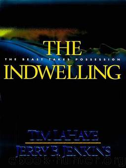 07 The indwelling by Tim Lahaye