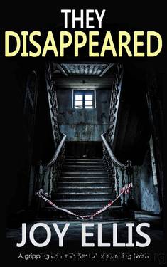 07 They Disappeared by Joy Ellis