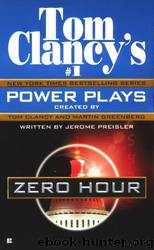 07 Zero Hour by Jerome Preisler