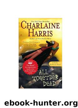 07 by All Together Dead