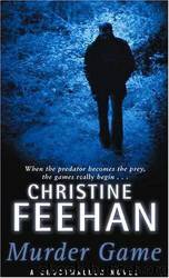 07. Murder Game by Christine Feehan