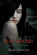 07. Soul Bound by Mari Mancusi