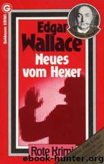 070 - Neues vom Hexer by Edgar Wallace