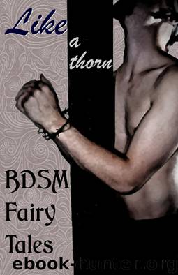 0708514001364229648 like a thorn by bdsm fairy tales