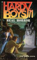 071 Real Horror by Franklin W. Dixon
