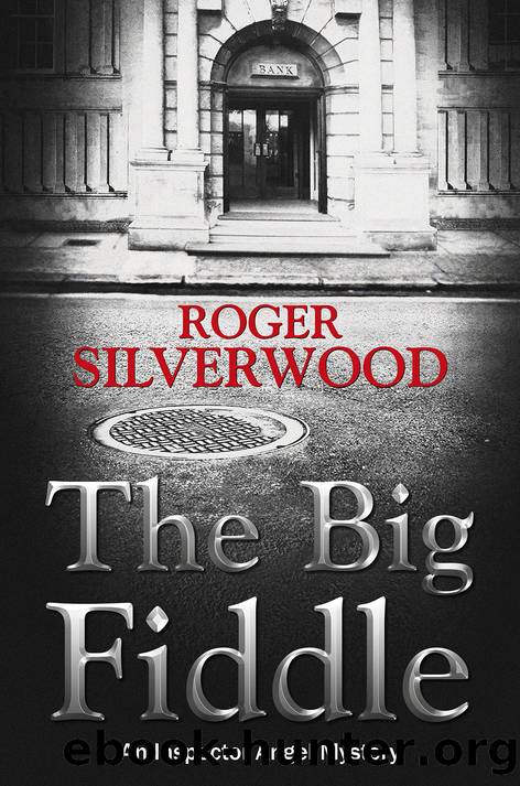 0719810337 by Roger Silverwood