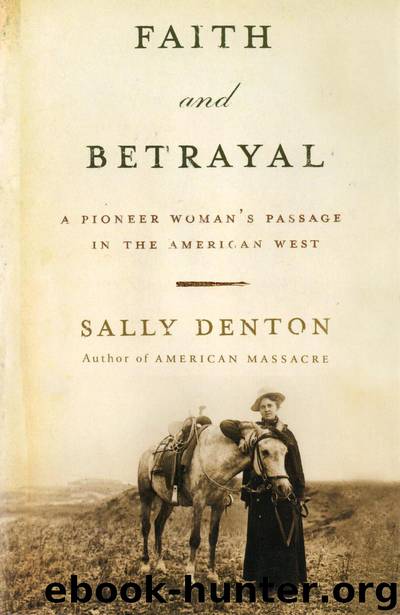 0739454064 (N) by Sally Denton