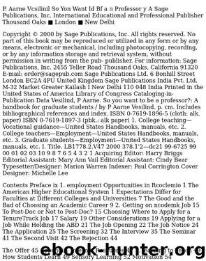 0761918965 by Unknown