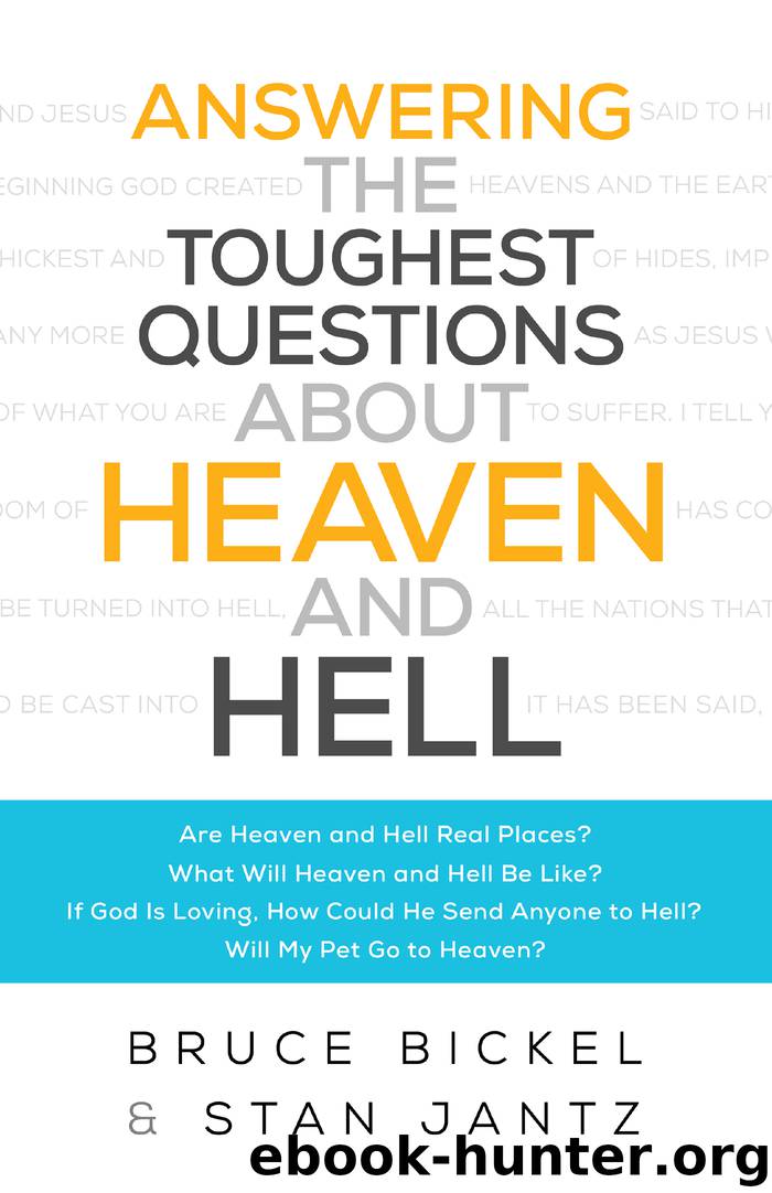 0764218719 (N) by Bruce Bickel