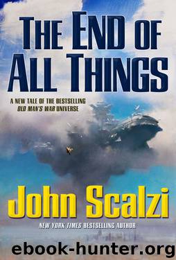 0765376075 (S) by John Scalzi