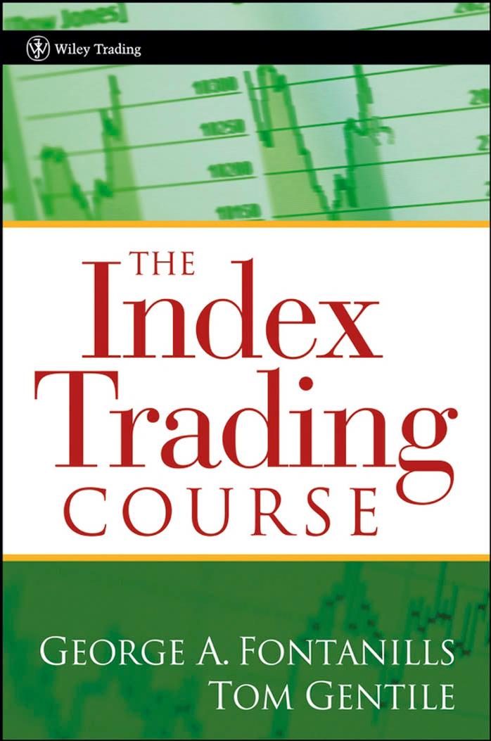 0785 The Index Trading Course by Unknown