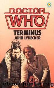 079 - Doctor Who - Terminus by John Lydecker