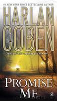 08 - Promise Me by Harlan Coben