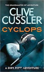 08 Cyclops by Clive Cussler