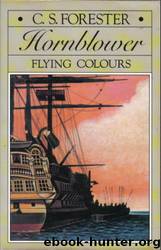 08 Flying Colours by C. S. Forester