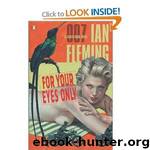 08 For Your Eyes Only by Ian Fleming