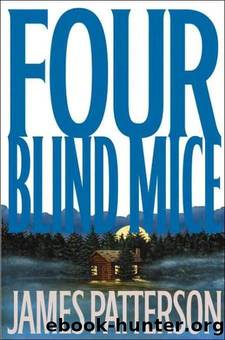 08 Four blind Mice by Patterson James