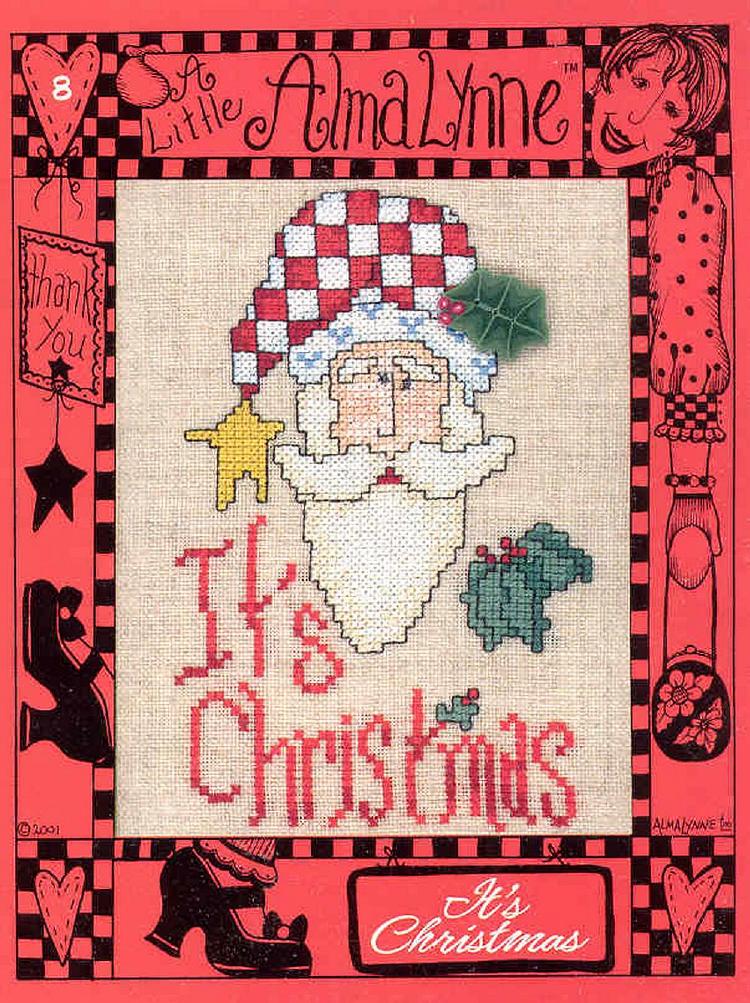 08 Its Christmas by Unknown