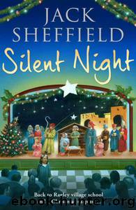 08 Silent Night by Jack Sheffield