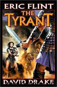 08 The Tyrant by David Drake & Eric Flint
