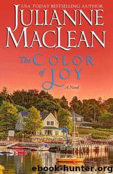 08-The Color of Joy by Julianne MacLean