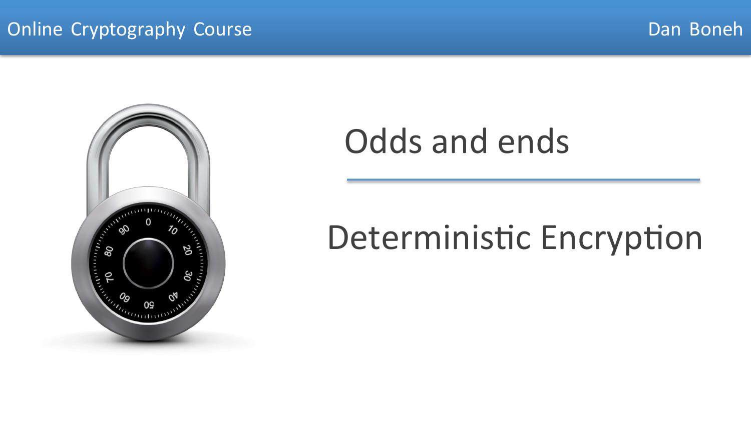 08.2-odds-and-ends by Vaibhav Chidrewar