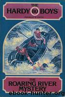 080 The Roaring River Mystery by Franklin W. Dixon