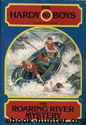 080-The Roaring River Mystery by Franklin W. Dixon