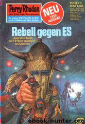 0834 - Rebell gegen ES by Unbekannt