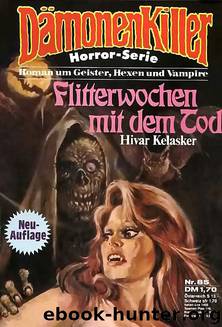 085 - Flitterwochen mit dem Tod by Dämonenkiller