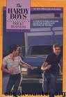 088-Tricky Business by Franklin W. Dixon