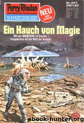 0897 - Ein Hauch von Magie by Unbekannt