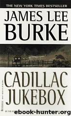 09 Cadillac Jukebox by James Lee Burke
