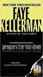 09 Prayers for the Dead by Faye Kellerman