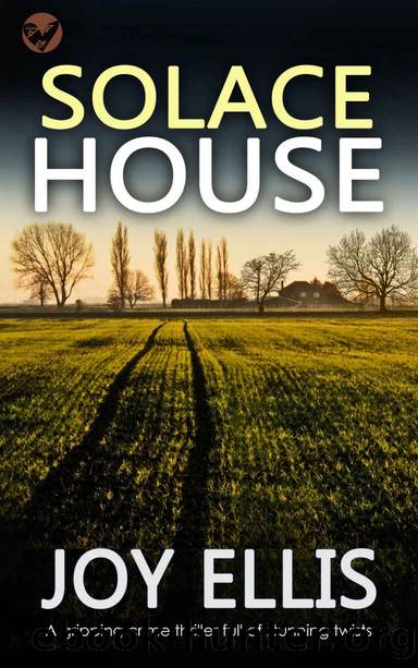 09 Solace House by Joy Ellis