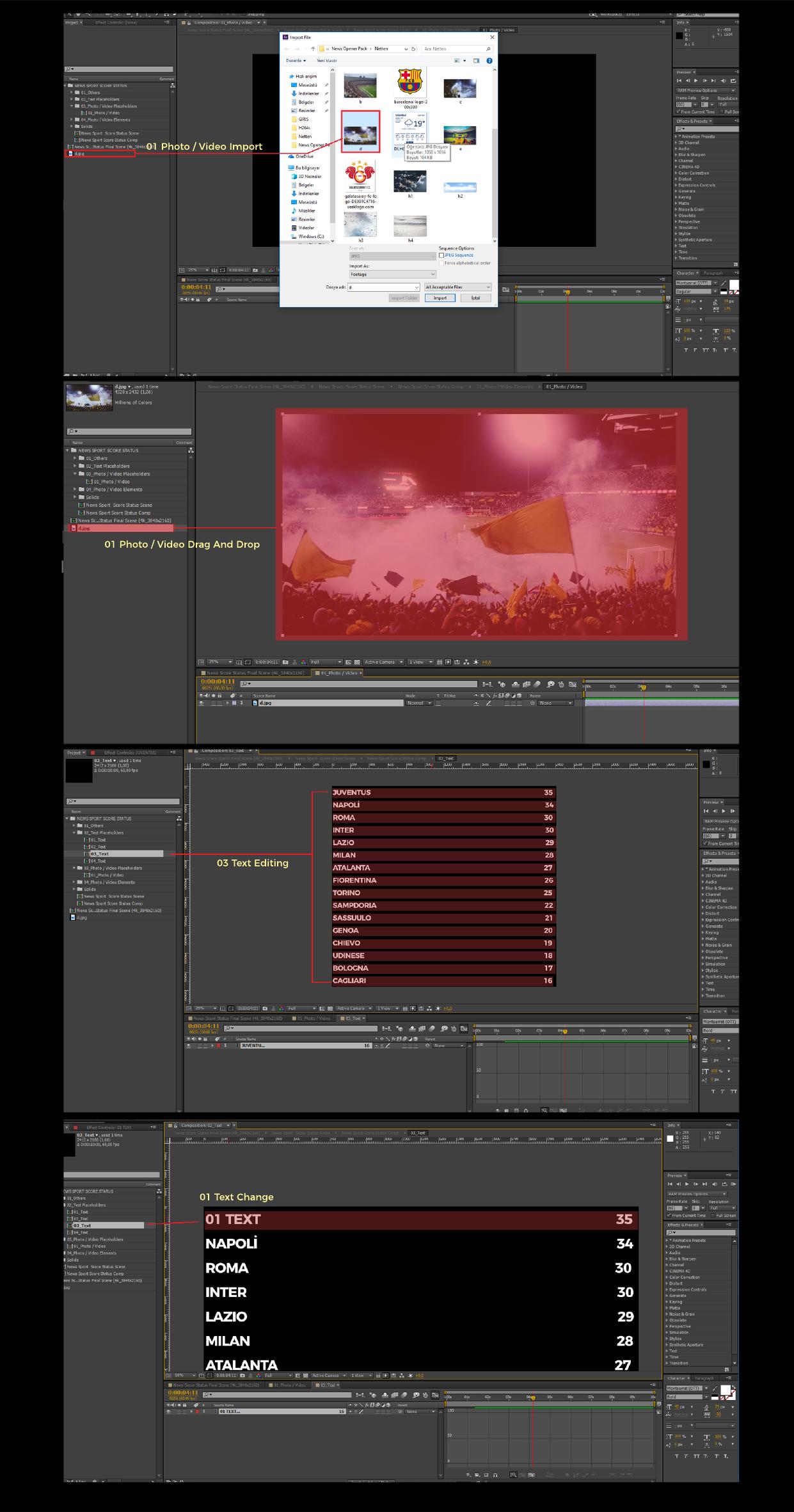 09 Sport Score Status by Unknown