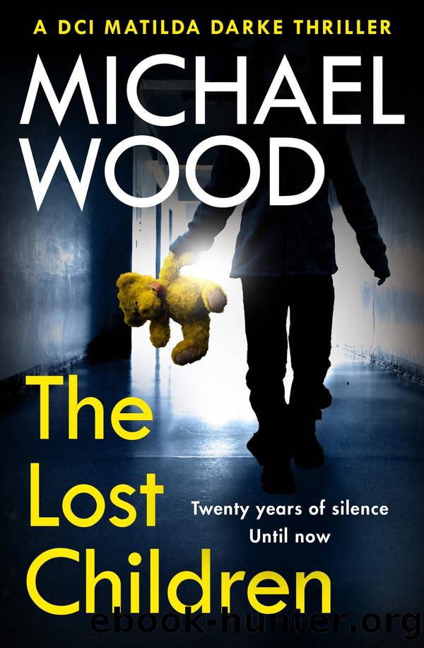 09 The Lost Children by Michael Wood