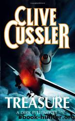 09 Treasure by Clive Cussler