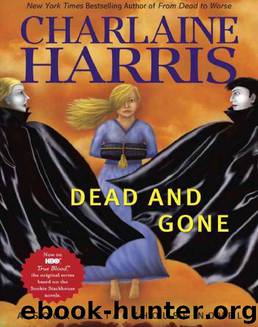 09 by Dead & Gone