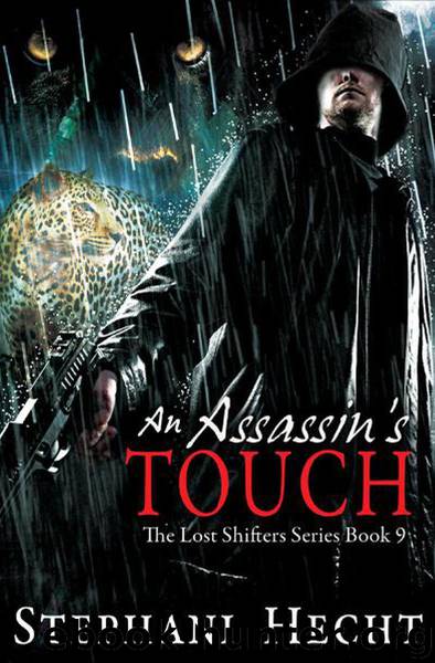09-An Assassin's Touch by Stephani Hecht
