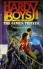 09-The Genius Thieves by Franklin W. Dixon