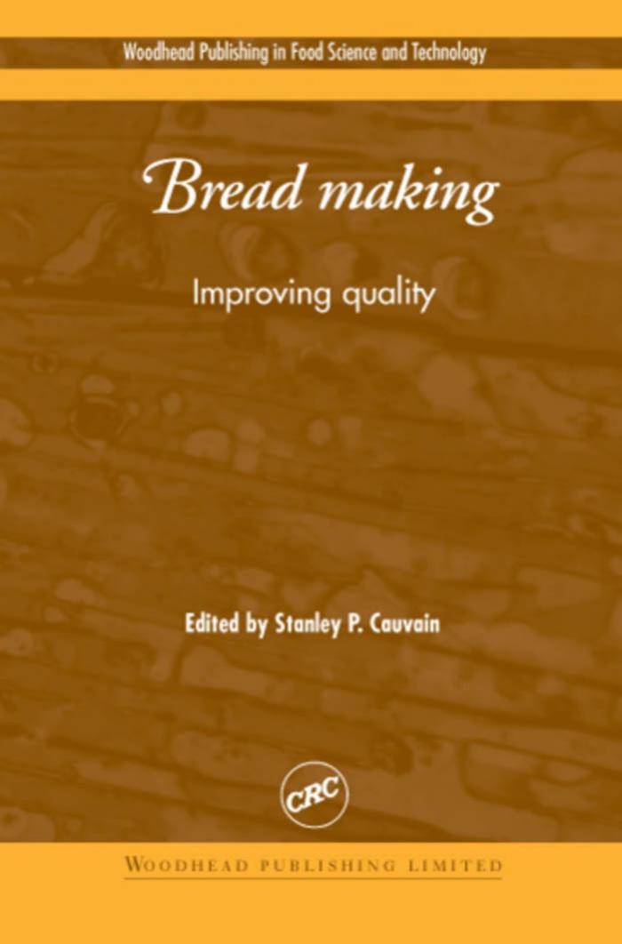 092. Bread Making by Improving Quality (2003)