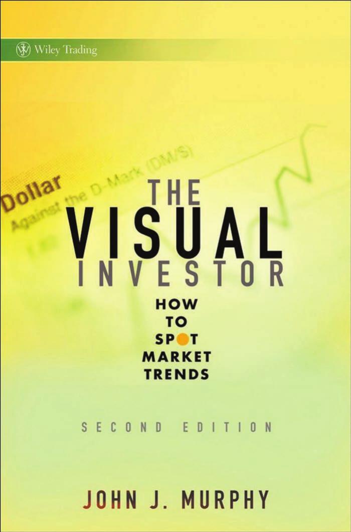092The Visual Investor How to Spot Market Trends (Wiley Trading) by Unknown