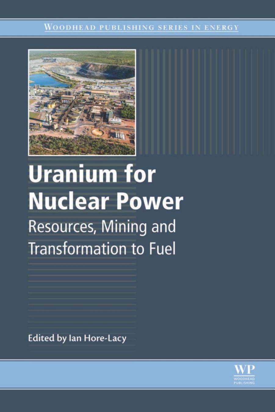 093. Uranium for Nuclear Power by Resources Mining & Transformation to Fuel (2016)