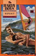 096 Wipeout by Franklin W. Dixon