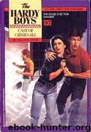 097-Cast of Criminals by Franklin W. Dixon