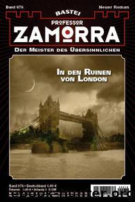 0978 - In den Ruinen von London by Adrian Doyle